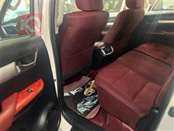 تويوتا هايلوكس